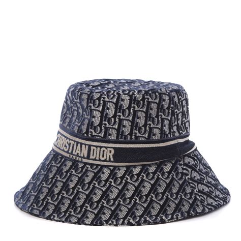 dior hat black